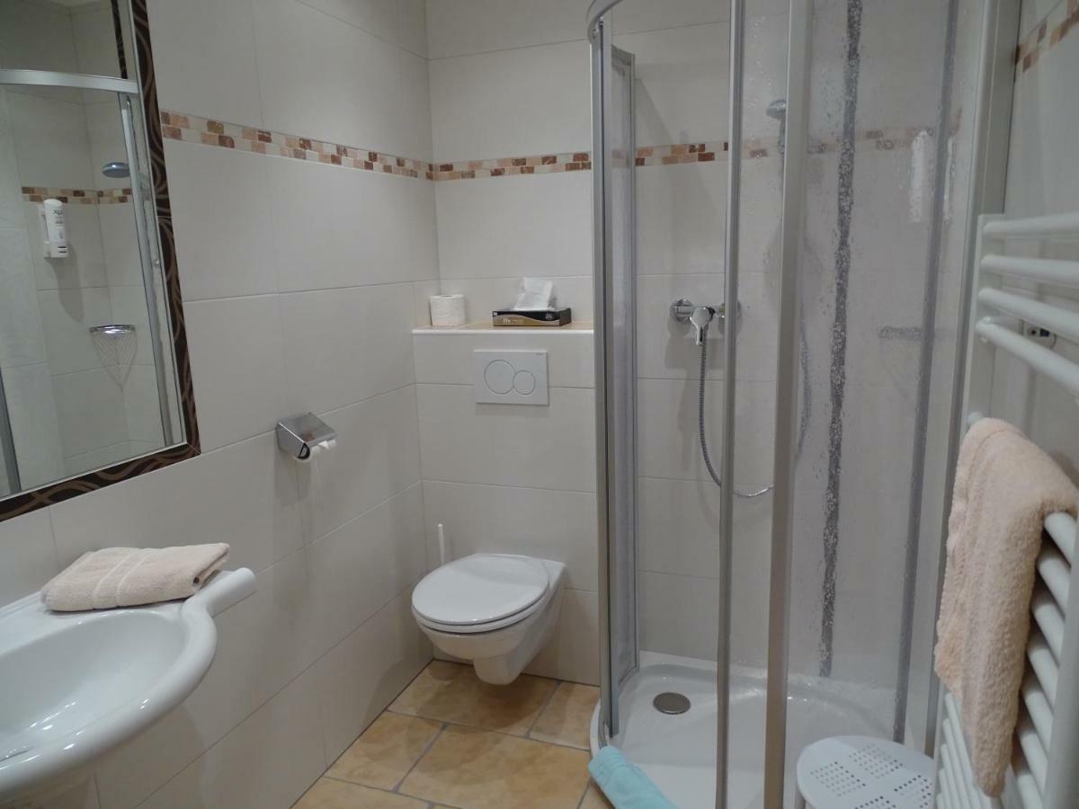 Hotel Sporthof Schladming Habitación foto